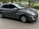 Hyundai Accent 2010 số tự động