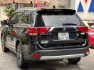 Mitsubishi Outlander 2018 tại Hà Nội