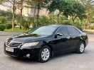 Toyota Camry 2010 tại Hà Nội