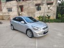 Hyundai Accent 2011 số tự động tại Tuyên Quang