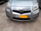 Xe nhập Thái Lan, biển Hà Nội