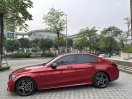 Mercedes-Benz C300 2019 tại Hà Nội