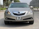 Acura ZDX 2009