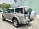 Ford Everest 2011 số tự động