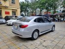 Hyundai Avante 2015 số sàn