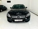 Mercedes-Benz C200 2017 số tự động tại Hải Phòng