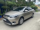 Toyota Vios 2017 tại Hưng Yên