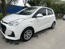 Xe còn mới cóng - Không taxi dịch vụ