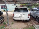 cần bán for nhiên liệu xăng màu trắng
