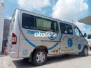 Cần Bán Mẹc 16 Chỗ Đời 2010 Máy 313