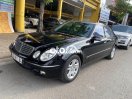 MECERDES E240 sx 2004. Số tự động,Máy 2.6 mạnh mẽ