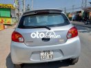 Mitsubishi Mirage 2013 AT. Rin 100%