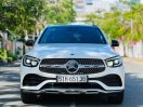 Mercedes-Benz GLC 300 2020 tại Hà Nội