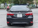 Toyota Camry 2017 tại Hà Nội