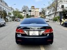 Toyota Camry 2007 tại Sơn La