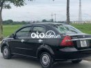 Gentra SX 2008 số sàn