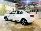 Mazda 3. máy 1.6 số sàn. xe gia đình cực đẹp