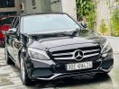 Mercedes-Benz C200 2016 tại Hà Nội