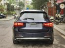 Mercedes-Benz GLC 300 2016 số tự động