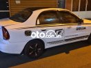 Lanos xe GĐ dùng cần giao lưu xe máy