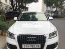 AUDI Q5 2.0T quattro Model 2014