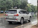 Lexus LX 570 2017