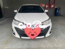 Bán xe Vios thích hợp chạy dịch vụ