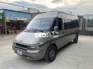 tải van 6 chỗ 900 kg bằng B2chạy được