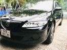 Mazda6 đẹp nguyên bản