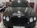 Bentley Continental sx 2008 siêu hiếm giá mềm