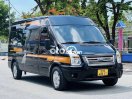 Transit 2018 còn mới, xe đẹp không lỗi