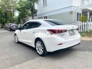 🚘 Mazda3 2.0 full 2015