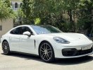 Porsche Panamera 2022