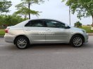 Toyota Vios 2012 số sàn tại Hà Nội