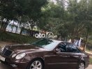 Bán Mercedes e200