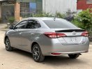 Toyota Vios 2021 tại Thái Nguyên