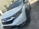 Honda CR-V 2018 số tự động tại Hà Nội