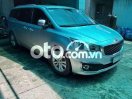 Hảng KIA, SEDONA 7 chổ, SX 2016, màu bạc.