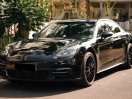 Porsche Panamera 2019