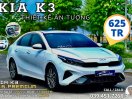KIA K3 PREMIUM 2022 LĂN BÁNH 11.000KM ĐẸP NHƯ MỚI