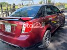 Daewoo lacetti 2008 mới đăng kiểm