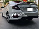 Xe Honda Civic 1.8 E 2018 Số Tự Động