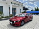 Mazda 3 Luxury 2022, số tự động, Odo chuẩn lướt 7.