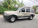 Ford everest 7 chỗ máy dầu
