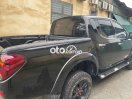 Bán xe đi công trường
