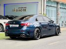 Mercedes Benz A35 AMG lên full đồ model 2021