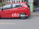 Jazz RS Đỏ, ODO 43000km, BS Tp HCM