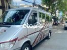 mercedes sprinter 313