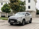 Outlander 2017 2.0 AT Nhập Nhật