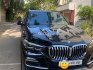 BMW X5 2021